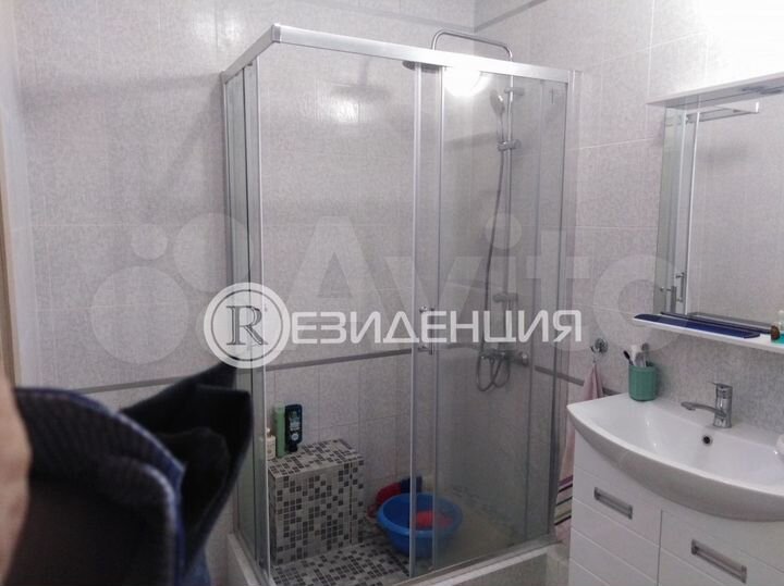 1-к. квартира, 39 м², 25/31 эт.