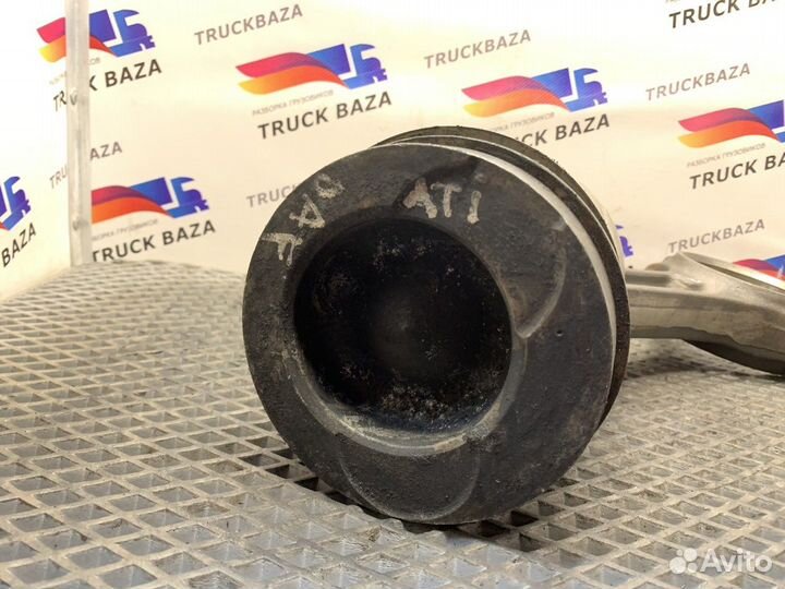 Шатун с поршнем Daf 85, Daf 95