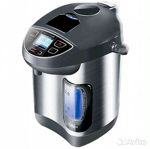 Термопот redmond rtp-m 801