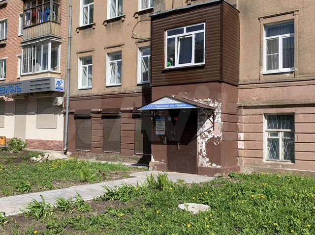 Свободного назначения, 8 м²