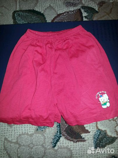 Продам детские вещи на девочку