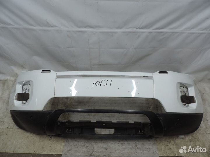 Бампер передний Land Rover Range Rover Evoque 2013