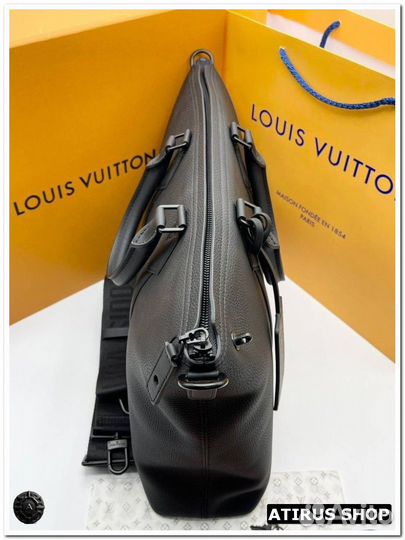 Сумка lock IT tote louis vuitton