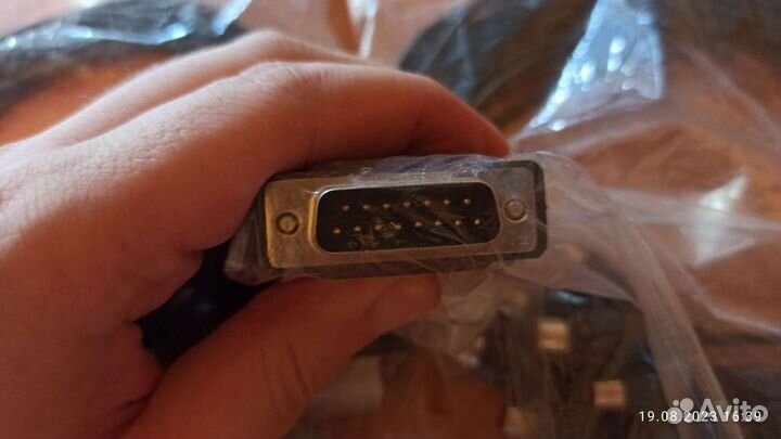 Разветвитель для 15 камер