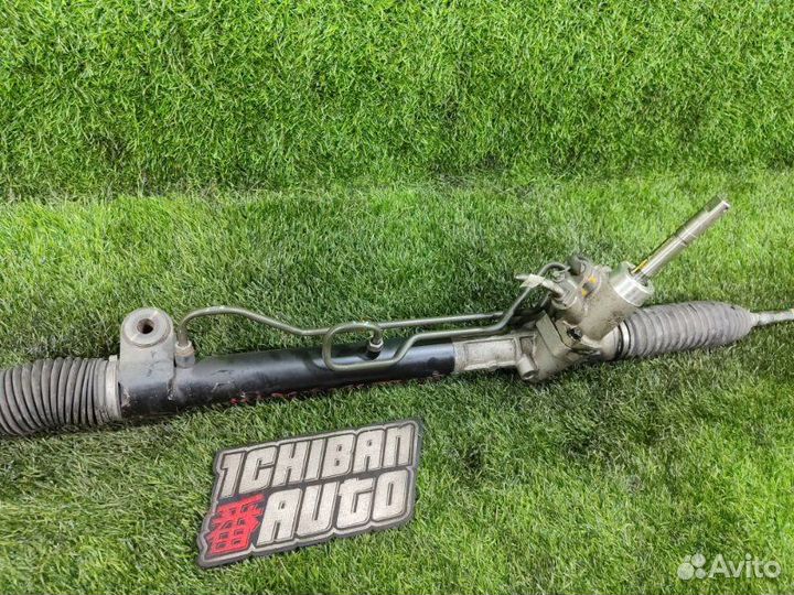 Рулевая рейка Chevrolet Cruze J300 Z20D1 2013