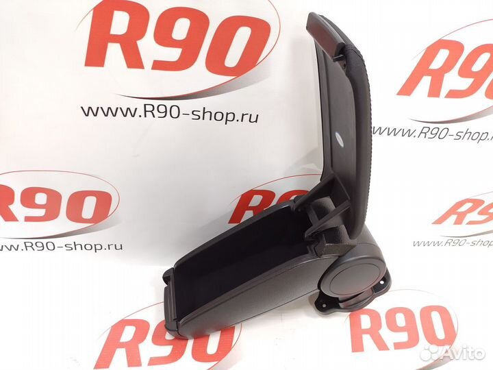 Подлокотник Логан 2, Сандеро 2 (с 2018г)