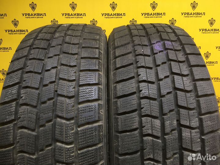 Goodyear Ice Navi 7 215/45 R18 89Q