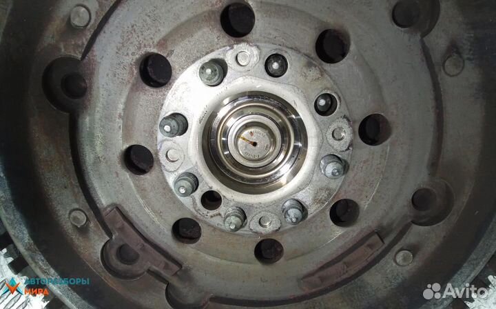 Маховик Mercedes-Benz Vito W639 2006