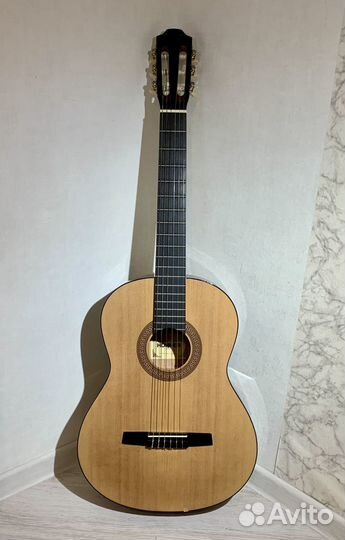 Гитара hohner HC-06