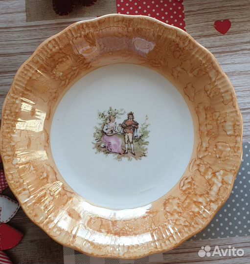 Сервиз Мадонна Польша