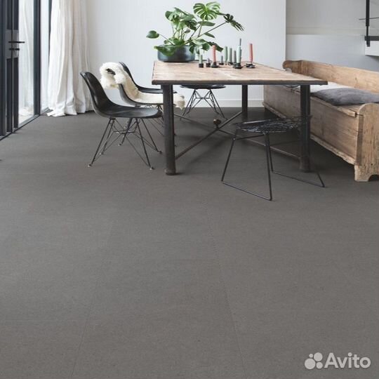 Пвх-плитка Quick-Step Livyn Vibrant нейтральный