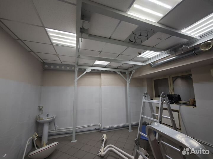 Навес веранда на дачу