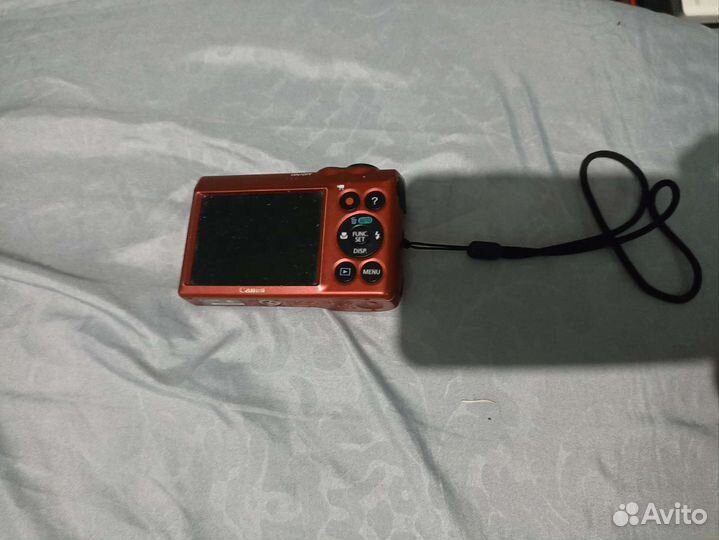 Фотоаппарат