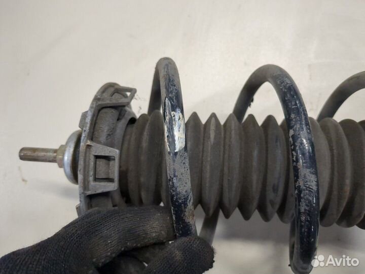 Амортизатор подвески Honda Jazz, 2004