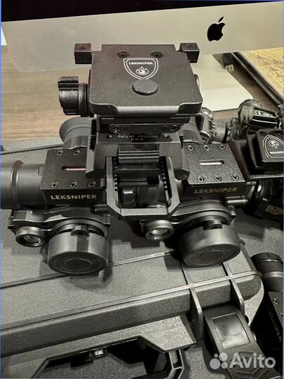 Прибор ночного видения цифровой для охоты