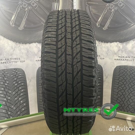 Yokohama Geolandar A/T G015 315/70 R15 108S