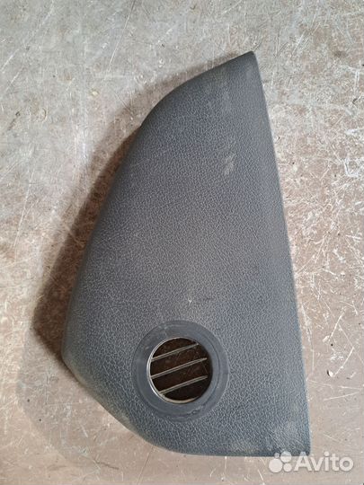 Накладка торпеды Audi A6 C6