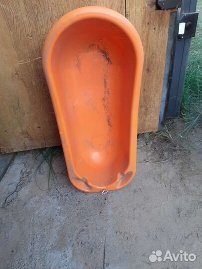 Детская ванночка для купания