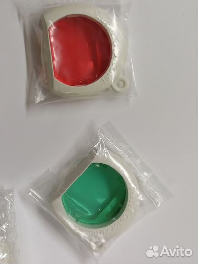 Фильтры для камеры