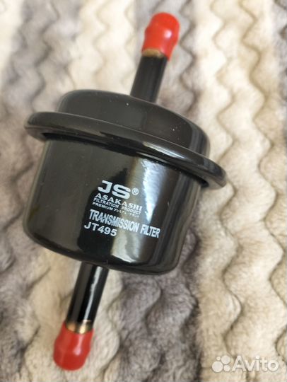 Фильтр АКПП проточный Хонда