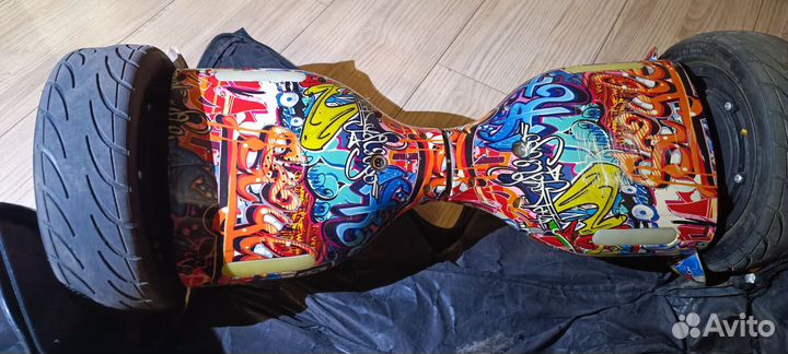 Гироскутер SMART balance pro 10.5