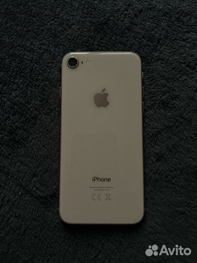 iPhone 8, 64 ГБ