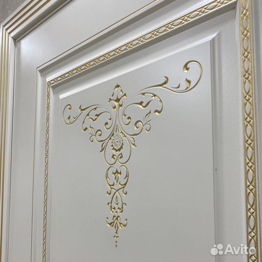 Двери Изабелла в рассрочку