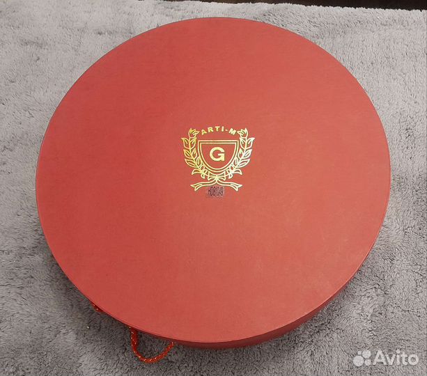 Чайный сервиз Arti-M 12 предметов