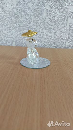 Статуэтка Лягушка