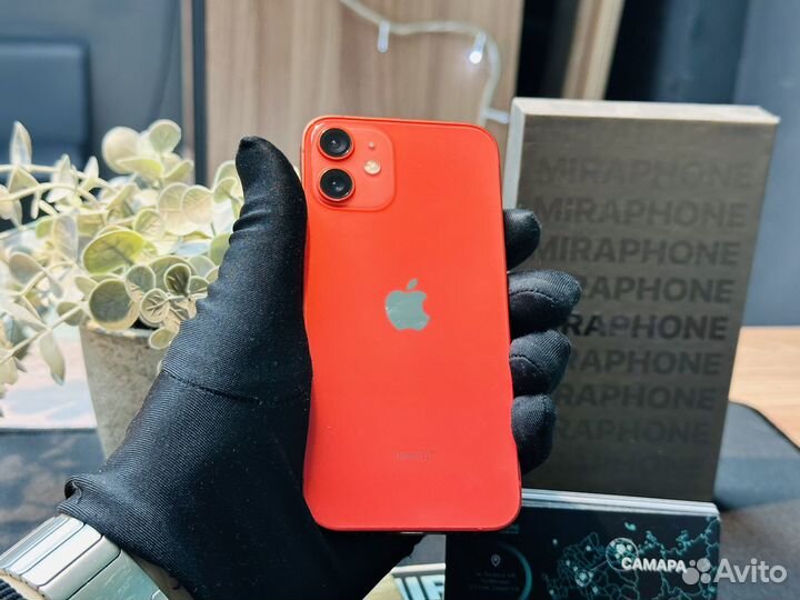 iPhone 12 mini, 128 ГБ