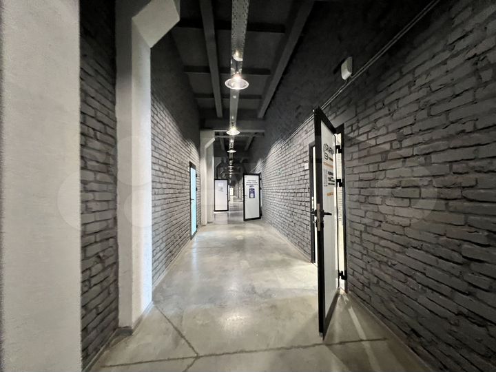 Бьюти коворкинг Редакция, 14 м²