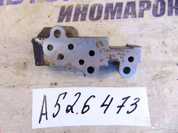 Кронштейн клапана EGR для Nissan Murano 1 2002-20