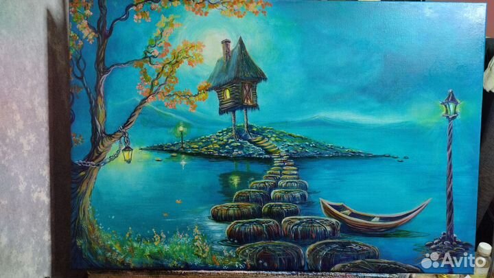 Живопись Картины на продажу,под заказ