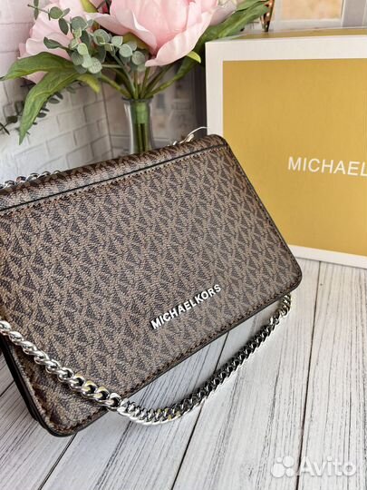 Сумка michael kors