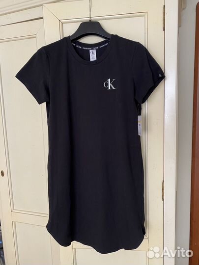 Платье Calvin Klein. Оригинал