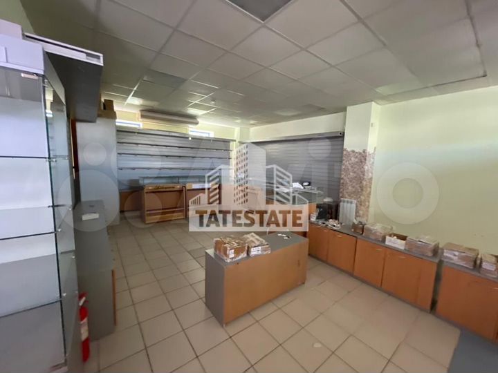 Свободного назначения, 450 м²