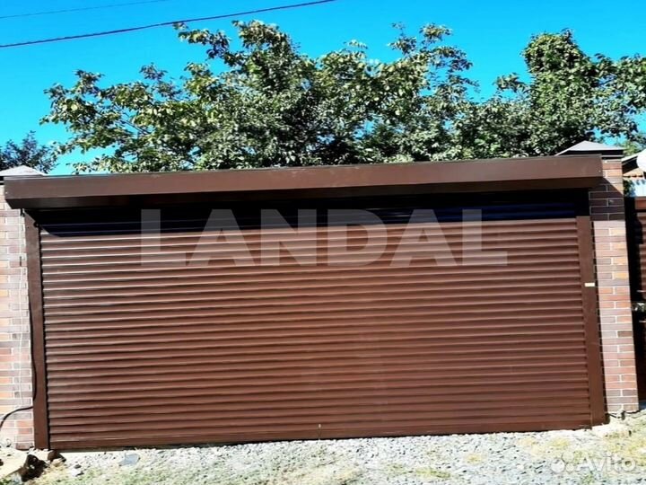 Рольворота