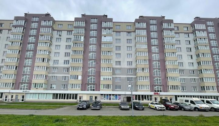 Свободного назначения, 71 м²