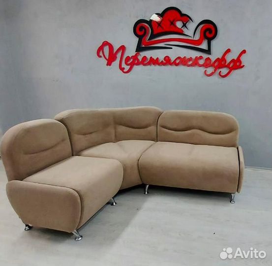 Профессиональная перетяжка мебели. Ремонт диванов