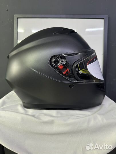 Мотошлем AGV k3