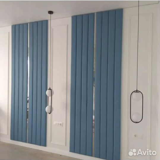 Молдинг плоский хром глянцевый