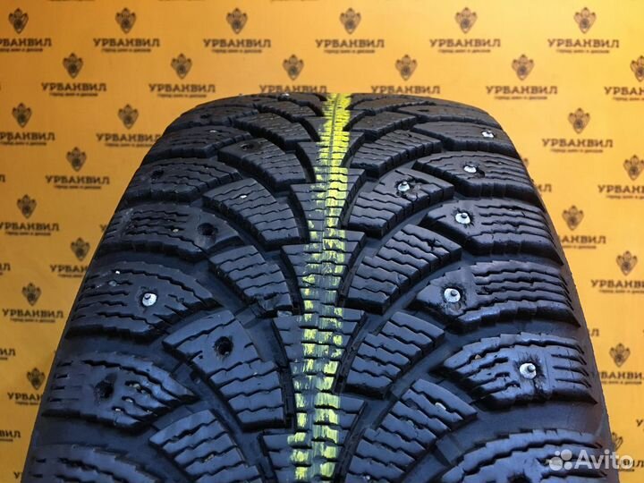 Nokian Tyres Nordman 4 215/55 R16 97T