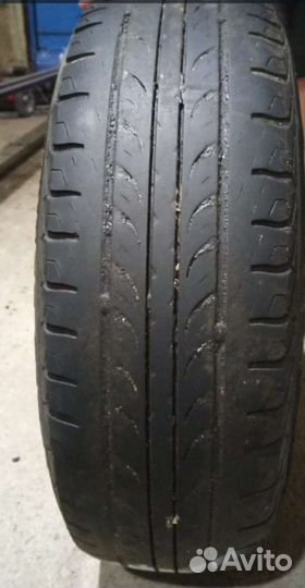 Cordiant Comfort 17.5/7 R13 и 17.5/7 R13 20G