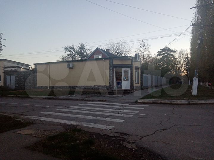 Дом 72 м² на участке 5,8 сот.