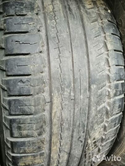 Nokian Tyres Nordman S SUV 235/55 R17