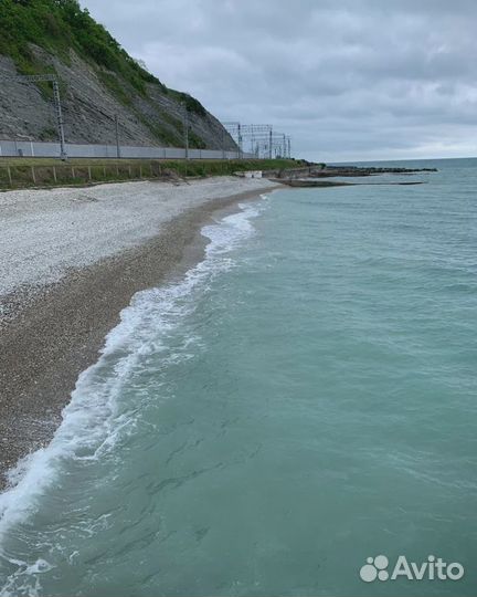 Отдых на Черном море