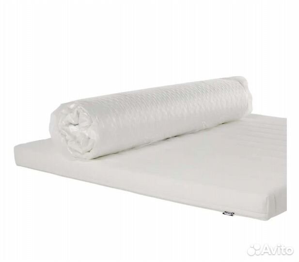 Матрас IKEA Осванг, 140х200 см