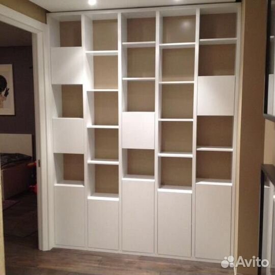 Профессиональная покраска