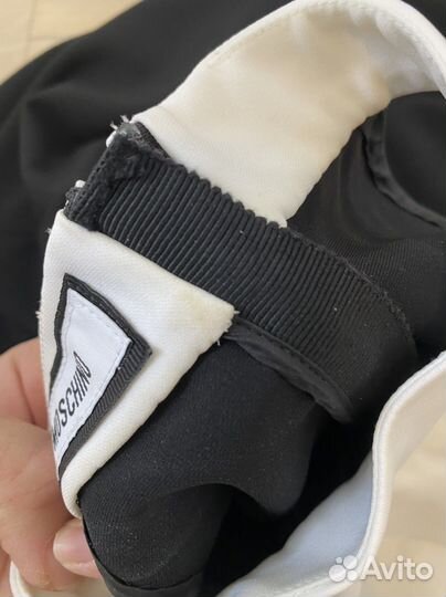 Комбинезон Moschino оригинал