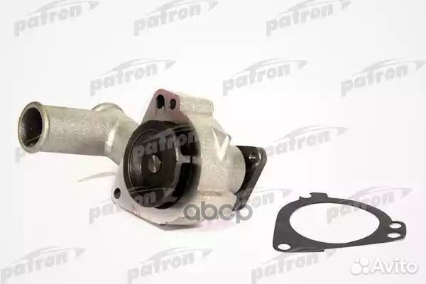 Насос водяной F-105 ford escort 1,1 8.80-89, FI